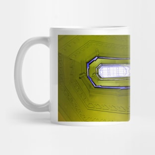 Staircase Mug